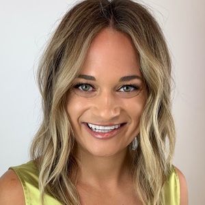 Meet your Posher, Molly